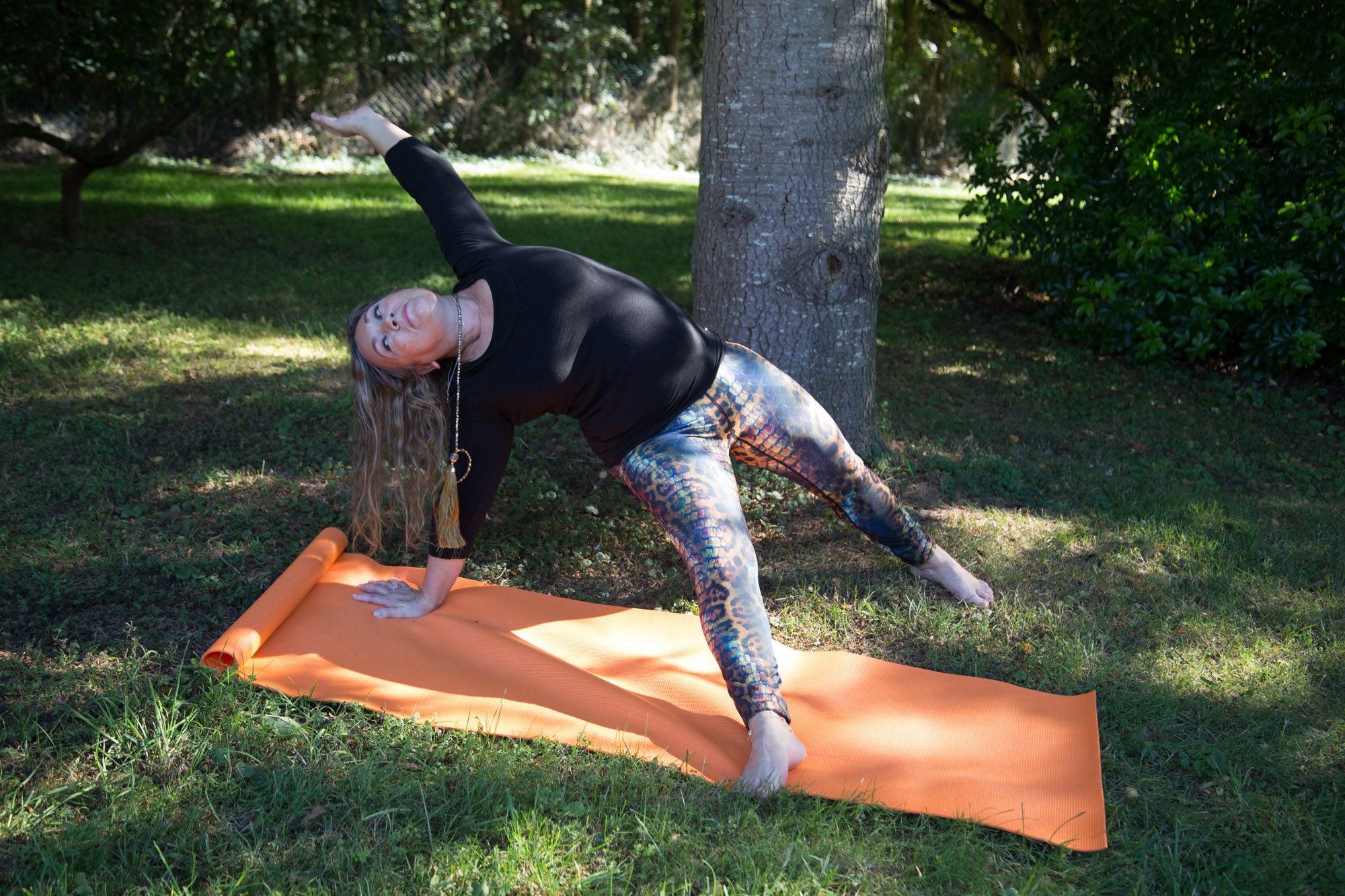 Womenâs Wellness Programme