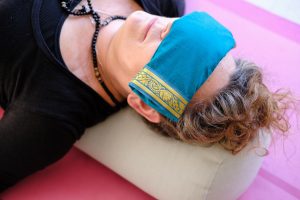 Yoga Chill Out & Tune In -Yoga Nidra - Deep Relaxation @ The Bhuti Yoga Retreat Studio